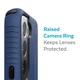 Чехол противоударный с Speck Presidio2 Grip 144238-9128 для Samsung Galaxy S22 Plus (6.6") Blue - изображение 7