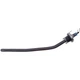 Тін TZO L=190mm 1900W для стиральної машини Ardo, Indesit, Ariston, Whirlpool 524024100 - зображення 3