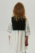 Вишита сукня для дівчинки Любіть Україну 2 116 UKR-0244_0240 UkrGlamour - изображение 11