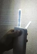 Мини светодиодный портативный фонарик usb лампа 8LED (SN9QI5322) - изображение 4