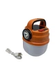 Светильник светодиодный подвесной фонарик аккумуляторный Hurry Bolt HB-V70 оранжевый - изображение 5
