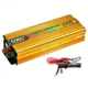 Перетворювач напруги DC/AC авто інвертор UKC SSK-2000W 2000Вт 12-220В (SSK2000WNVRTR) ICL44 - зображення 3