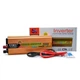 Перетворювач напруги DC/AC авто інвертор UKC SSK-2000W 2000Вт 12-220В (SSK2000WNVRTR) ICL44 - зображення 5