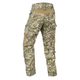 Польові літні штани P1G-Tac MABUTA Mk-2 (Hot Weather Field Pants) Український цифровий камуфляж (ММ-14) XL (P73106UDC) - изображение 2