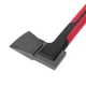 Топор 1450 г, ручка из фибергласа, STORM INTERTOOL HT-0293 - изображение 5