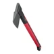 Топор 1450 г, ручка из фибергласа, STORM INTERTOOL HT-0293 - изображение 8
