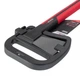 Топор 1450 г, ручка из фибергласа, STORM INTERTOOL HT-0293 - изображение 9