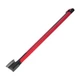 Топор 1670 г ручка из фибергласа STORM INTERTOOL HT-0296 47-55 HRC - изображение 3