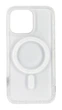 Магнитный чехол XON PhoneCase Magnetic для iPhone 13 Pro (PCMA1113300T 1868) Прозрачный - изображение 1
