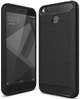 Чехол iPaky TPU Shockproof Lasi Series Xiaomi Redmi 3 / 3s / Pro (Black) - изображение 1