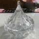 Цукерниця цукорниця скляна з кришкою "Великий купол", 12x13см, 200мл - зображення 6