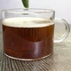 Скляна чашка для кави і чаю "Coffee-Lover", 250мл - зображення 1