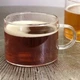 Скляна чашка для кави і чаю "Coffee-Lover", 250мл - зображення 2
