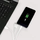 Універсальний USB кабель 4.0A для зарядки 3 в 1. USB IOS / Type-C / Android для швидкої передачі даних (Lightning / Micro usb / Type C) - зображення 7