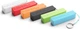 Зовнішній аккумулятор Extreme Quark 2000mAh Black Power Bank Esperanza XMP101K - зображення 2