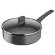 Сотейник Tefal Renewal с крышкой 24 см керамическое покрытие (C4263243) - изображение 1