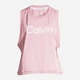 Майка женская Calvin Klein 24888979 M Розовая (1159792912) - изображение 3