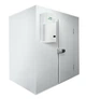 Моноблок SNAIGE холодильный -15°C до -25°C, 685 Вт (SGL011P) - изображение 2