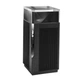 Система WiFi-Mesh ASUS ZenWiFi Pro ET12 AXE11000, 2xGE LAN, 1x2.5GE LAN, 1x2.5GE WAN, 1мод (90IG05Z0-MO3A10) - зображення 3