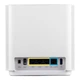 Wi-Fi Mesh система ASUS ZenWiFi XT8 v2 White 1pk (90IG0590-MO3A30) EU-UK - зображення 4