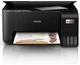 БФП ink color A4 EcoTank L3201 33_15 ppm USB 4 inks Epson (teh0015731) - зображення 7