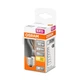 Лампа світлодіодна Osram LED P60 5.5W (806Lm) 2700K E27 філамент (4058075434882) - зображення 4