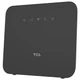 Маршрутизатор TCL LINKHUB (HH42CV2) LTE, Wi-Fi4, 1xFE LAN/WAN, 1xFE LAN, 2xSMA, Чорний - изображение 2
