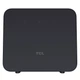 Маршрутизатор TCL LINKHUB (HH42CV2) LTE, Wi-Fi4, 1xFE LAN/WAN, 1xFE LAN, 2xSMA, Чорний - изображение 3