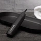 Тример Remington Trim & Fit, ААх1, вібраційний мотор, насадок-3, чохол, титан.напил., чорний - изображение 3