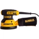 Эксцентриковая шлифмашина DeWalt DWE6423 [93600] - изображение 4