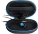 Słuchawki Sades SA-606 Wings 20 Black/Blue (SA-606/BK) - obraz 8