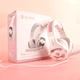 Słuchawki Sades SA-726 Ppower White/Pink - obraz 10