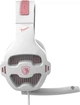 Słuchawki Sades SA-726 Ppower White/Pink - obraz 3