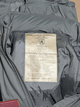 Зимовий тактичний комплект армії США ECWCS Gen III Level 7 Primaloft Штани + Куртка до -40 C розмір Medium Regular - зображення 8
