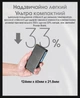 Зовнішній зарядний пристрій морозостійкий Power Bank Nitecore SUMMIT 20000 (77W, QC 3.0, 20000mAh, з функцією підігріву) - зображення 9