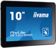 Монітор 10.1" Iiyama Pro Lite TW1023ASC-B1P - зображення 1