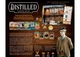 Настільна гра Geekach Games Distilled. Таємниці напоїв (Distilled. Kickstarter edition) (укр.) (GKCH065DS) - зображення 3