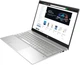 Ноутбук HP Pavilion 15-eh1119ua (826M8EA) - изображение 3
