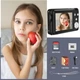 Цифровая камера SINEXE DC9BLACK 48MP, 2,7K 20FPS 2,7-дюймовый ЖК-экран Черный - изображение 4