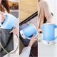 Електричний чайник Aigostar 0,6 л Walking Drip 30JQK 650 Вт - зображення 6