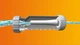 Сифон для кондиционера сброса конденсата с сухим затвором 11/2-40 Hepvo McAlpine CV1WH Funnel-B - изображение 6