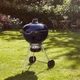 Угольный гриль WEBER Master-Touch GBS E-5750 Ø 57 см, черный (14701004) - изображение 7
