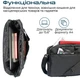 Сумка для ноутбука Promate 15.6" Black (gear-mb.black) - изображение 3