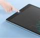 Графический LCD-планшет Psheko для рисования Writing Tablet 16 дюймов Blue (PH050644) - изображение 3