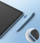 Графический LCD-планшет Psheko для рисования Writing Tablet 16 дюймов Blue (PH050644) - изображение 4