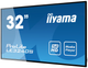 Monitor 32" iiyama LE3240S-B3 - obraz 3