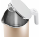 Электрочайник Zwilling J.A. Henckels Enfinigy Pro 53006-006-0 - изображение 3
