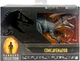 Динозавр Конкавенатор Світ Юрського Періоду Jurassic World Hammond Collection Concavenator Dinosaur Mattel (HLP36) - зображення 2