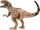 Динозавр Метріакантозавр Світ Юрського Періоду Jurassic World Hammond Collection Metriacanthosaurus Dinosaur Mattel (HLT26) - зображення 3