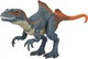 Динозавр Конкавенатор Світ Юрського Періоду Jurassic World Hammond Collection Concavenator Dinosaur Mattel (HLP36) - зображення 5